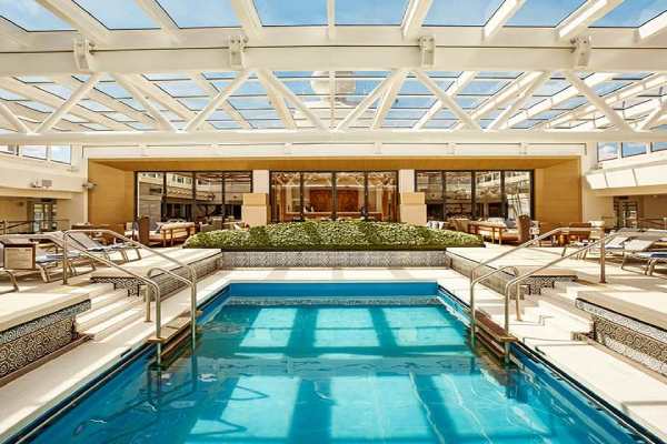 Viking Sky Gallery Image